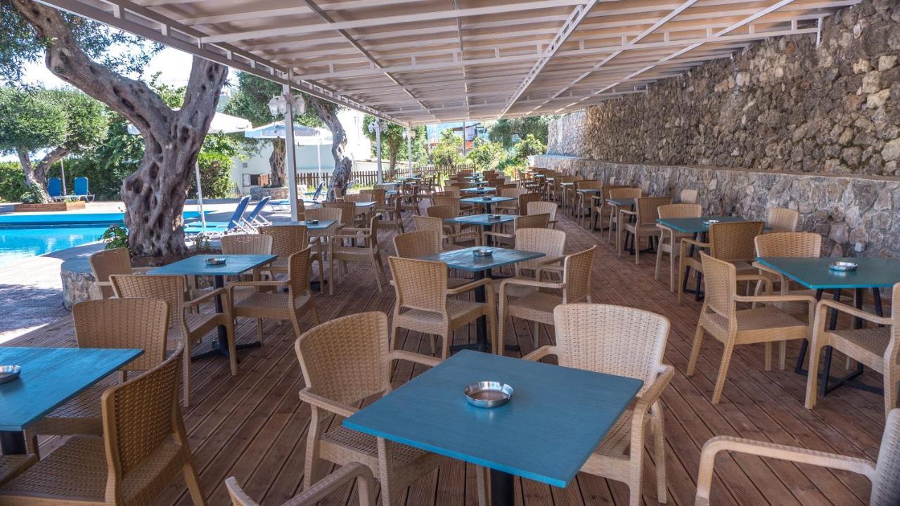 Golden Alexandros Hotel Corfu  Exterior photo