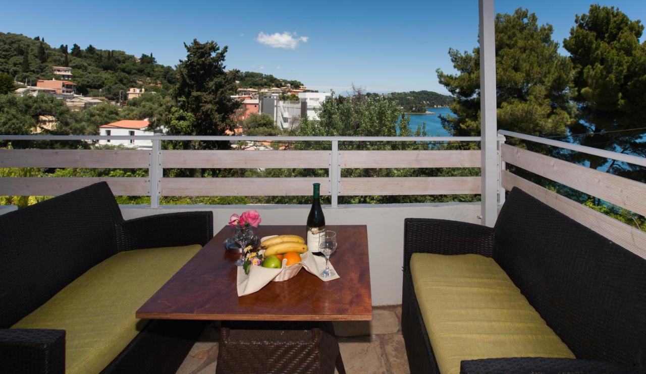 Golden Alexandros Hotel Corfu  Exterior photo