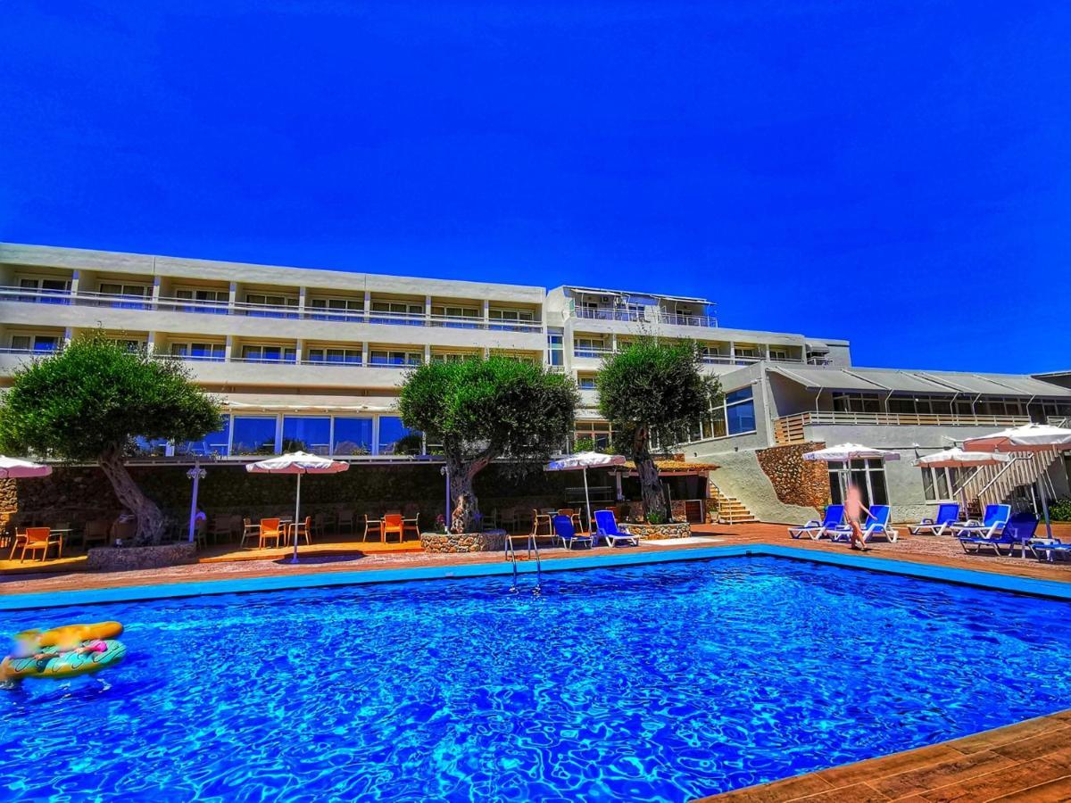 Golden Alexandros Hotel Corfu  Exterior photo